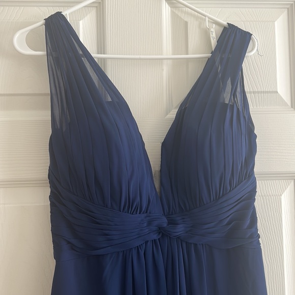 Dear Cleo Isabella Dress Twilight - Picture 4 of 5